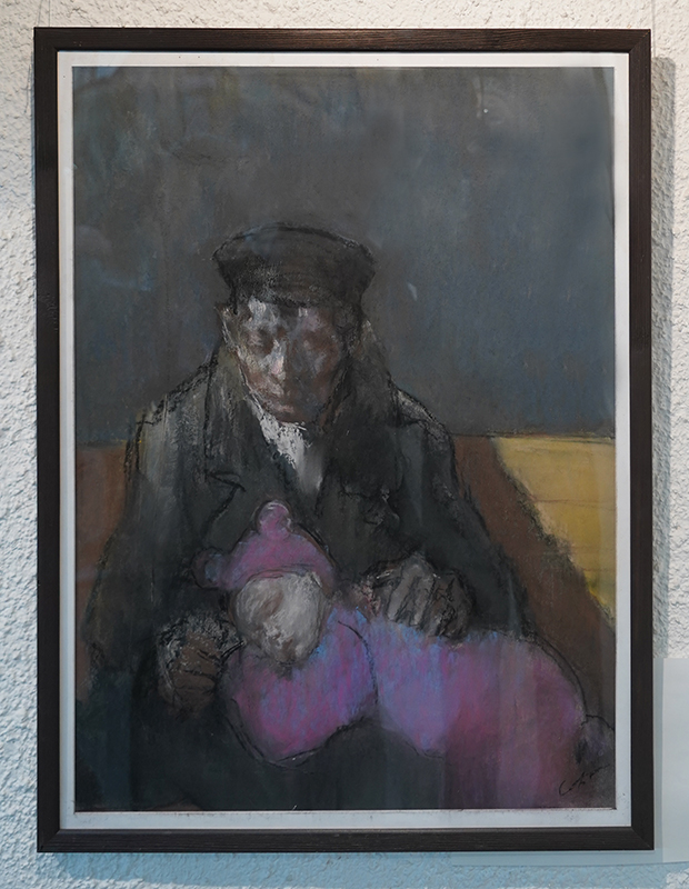 Сергей Бакин