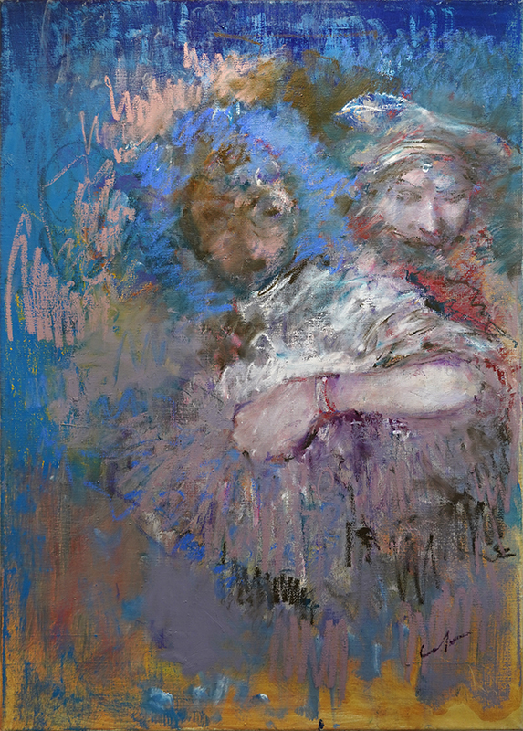 Сергей Бакин