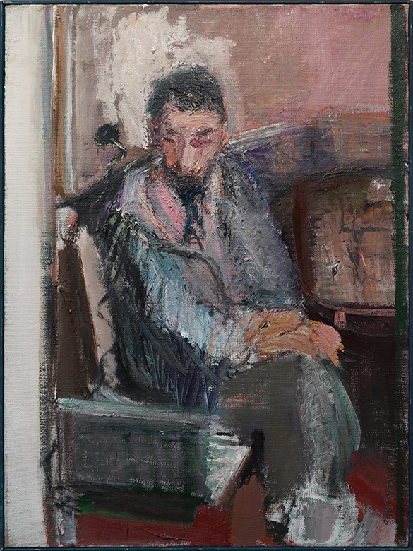 Дмитрий Флегонтов