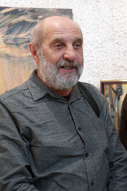 Александр Борков