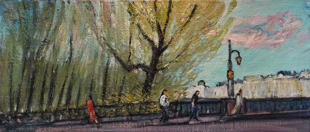 Александр Борков