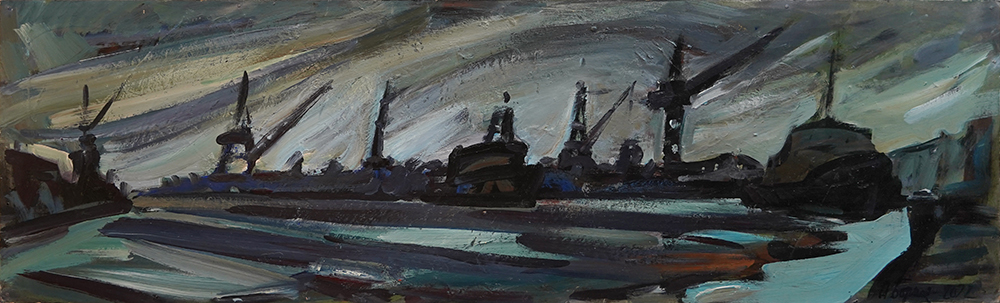 Александр Борков