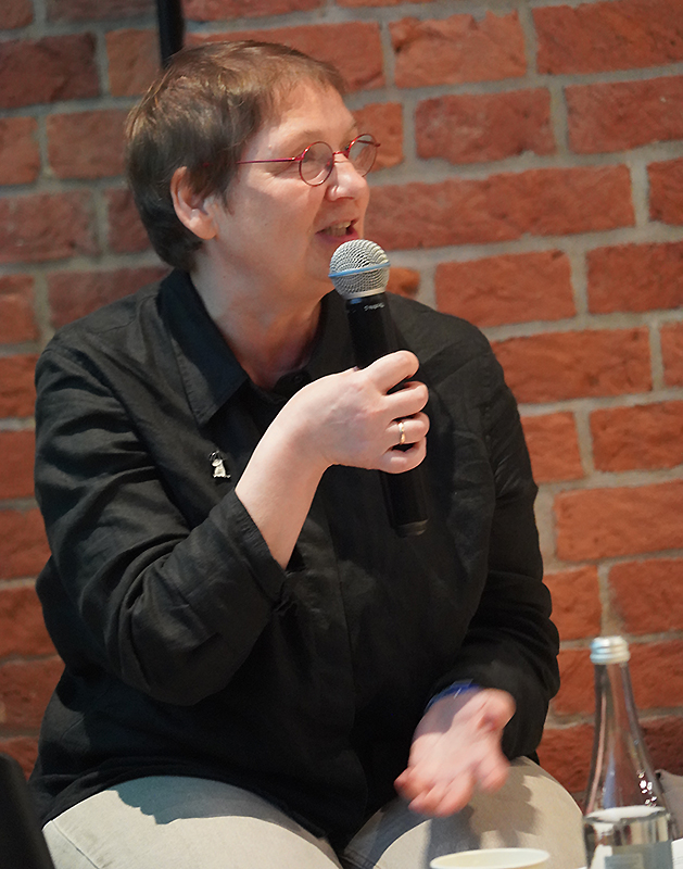 Елена Грачёва