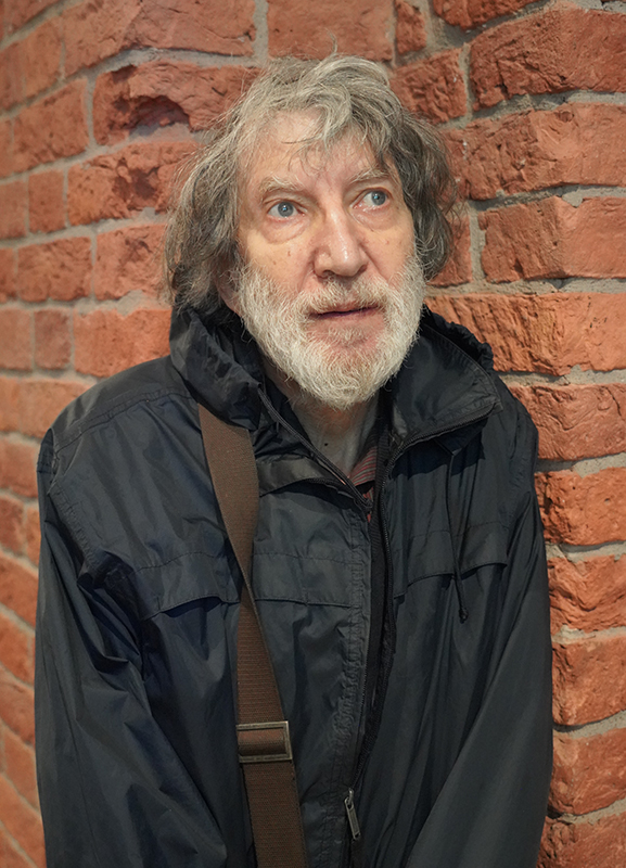 Борис Лихтенфельд