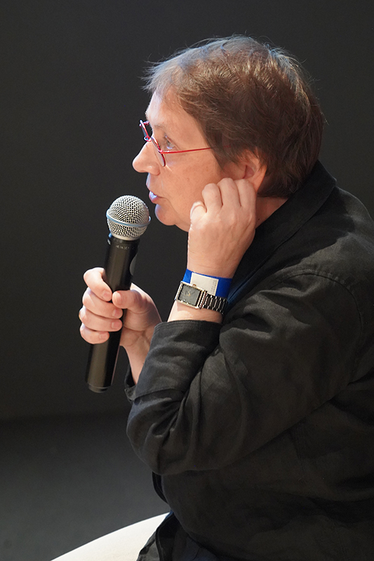 Елена Грачёва