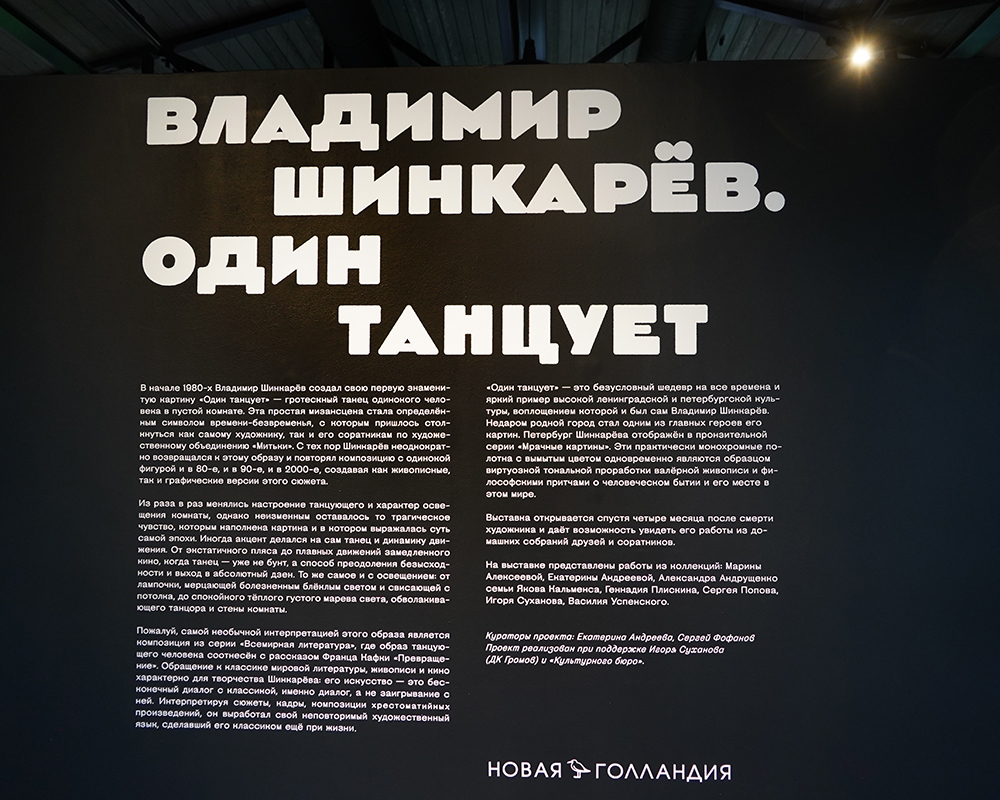 Владимир Шинкарёв