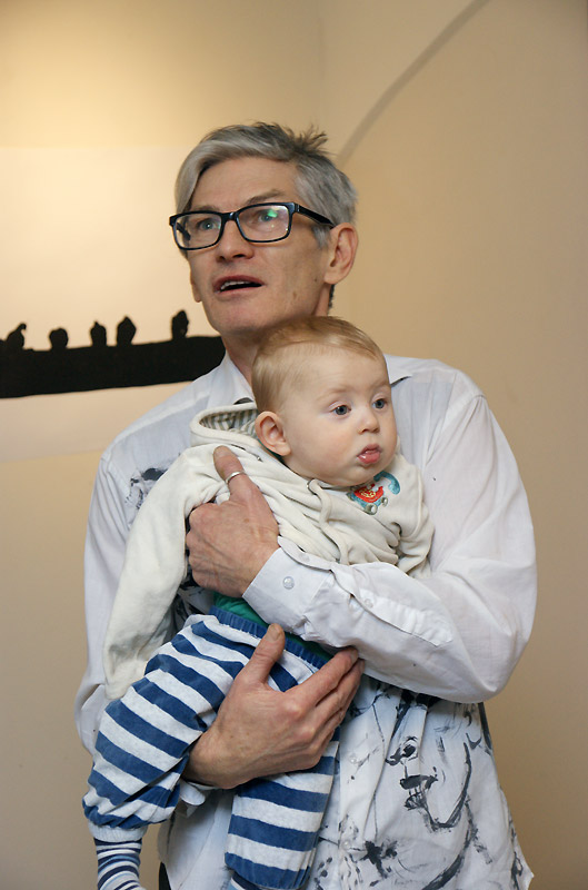 Юрий Штапаков