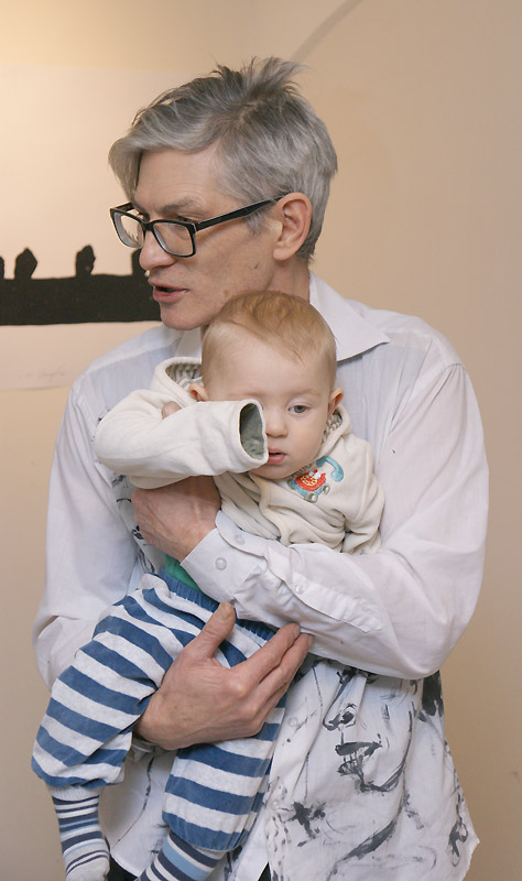 Юрий Штапаков