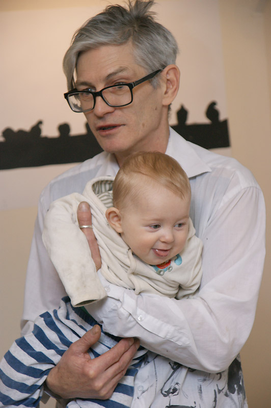 Юрий Штапаков