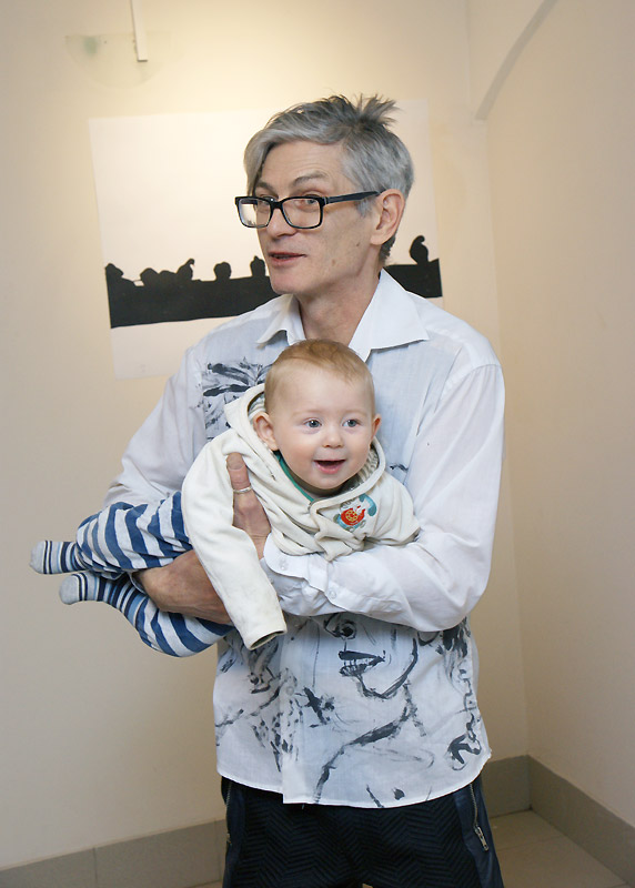 Юрий Штапаков
