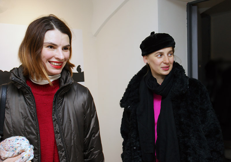 Елена Андреева