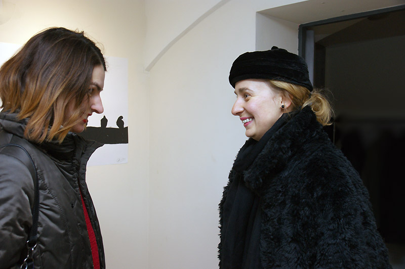 Елена Андреева