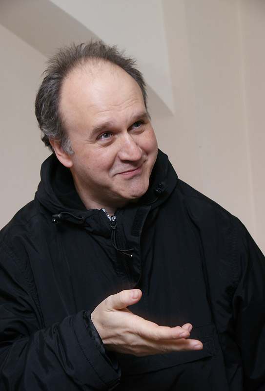 Андрей Кузьмин