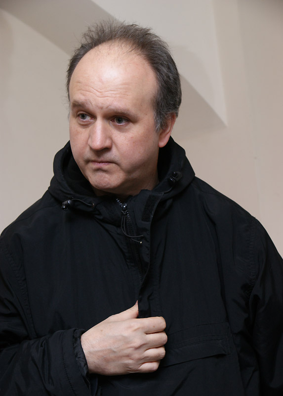 Андрей Кузьмин