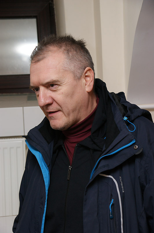 Алексей Семичов