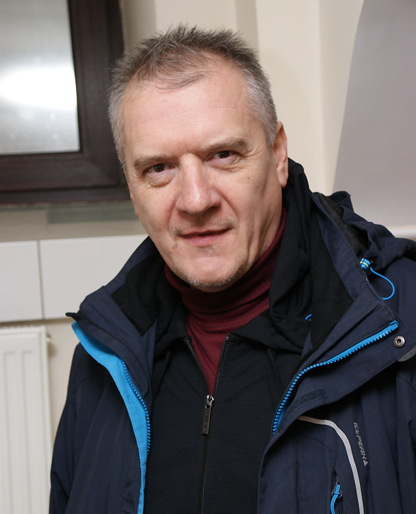 Алексей Семичов