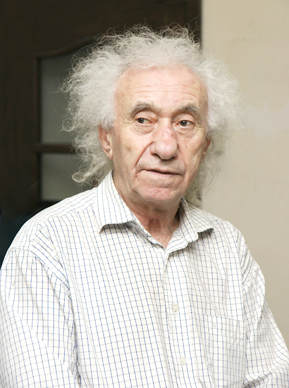 Анатолий Заславский