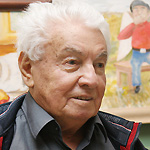 Владимир Войнович. Живопись