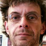 Николай Симоновский / Nicolay Simonovsky