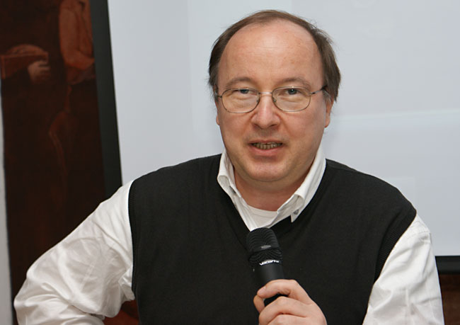 Андрей Ерофеев