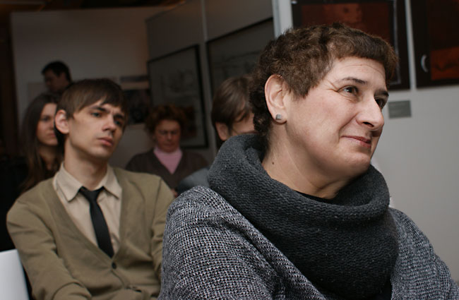 Ирина Львовская