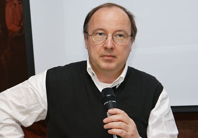Андрей Ерофеев