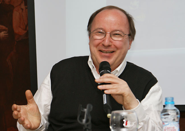Андрей Ерофеев