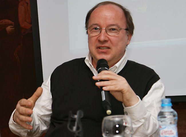 Андрей Ерофеев