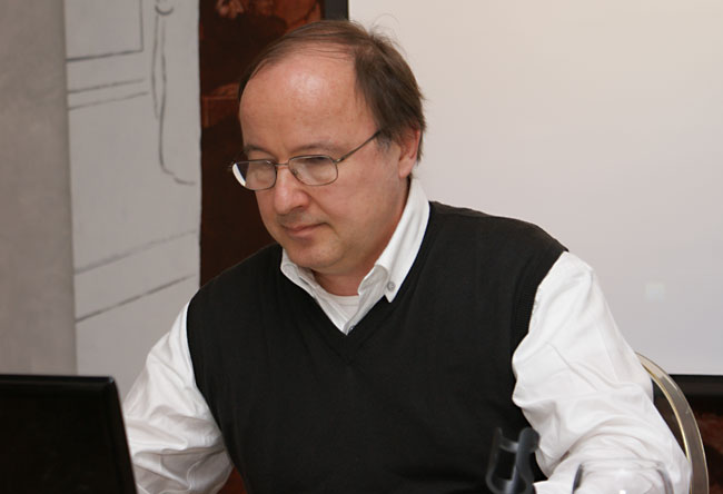 Андрей Ерофеев
