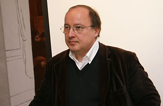 Андрей Ерофеев