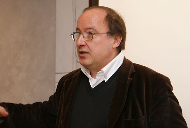 Андрей Ерофеев