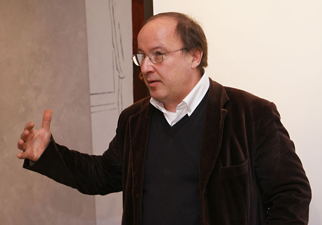 Андрей Ерофеев