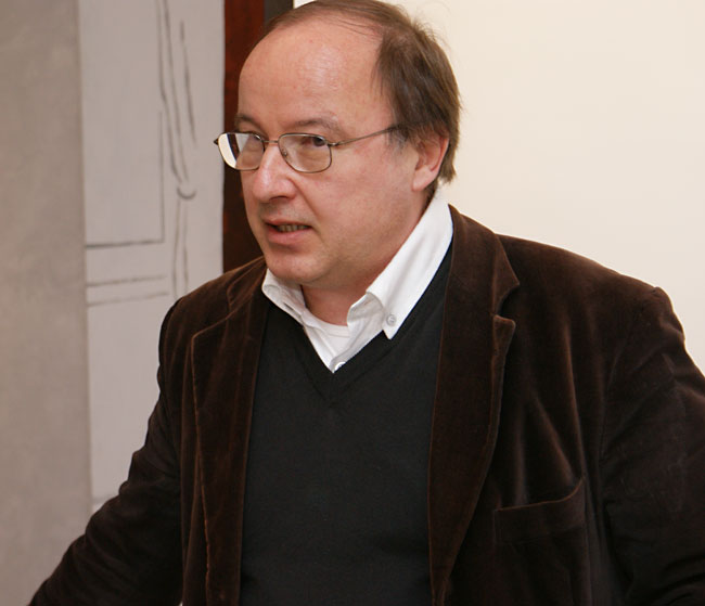 Андрей Ерофеев