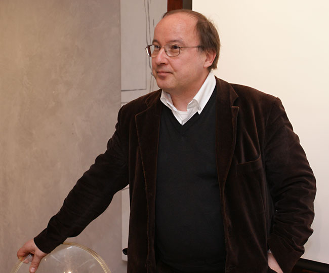 Андрей Ерофеев