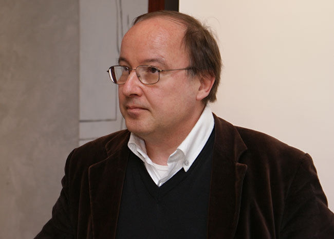 Андрей Ерофеев