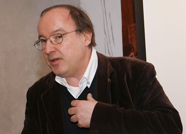 Андрей Ерофеев