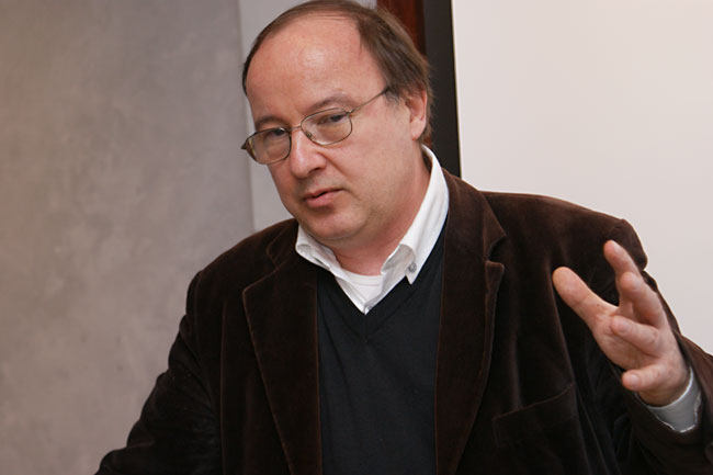Андрей Ерофеев