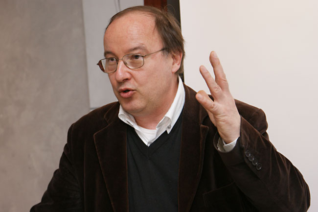 Андрей Ерофеев