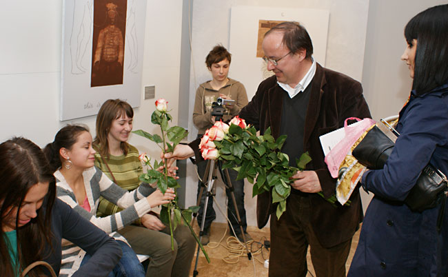 Андрей Ерофеев