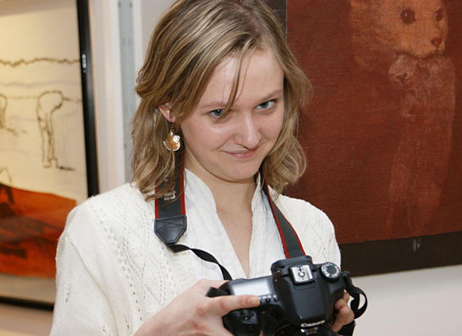 Татьяна Пчелина