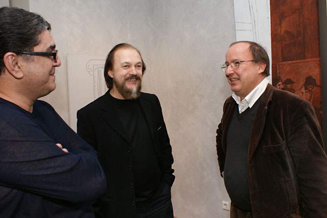 Андрей Ерофеев