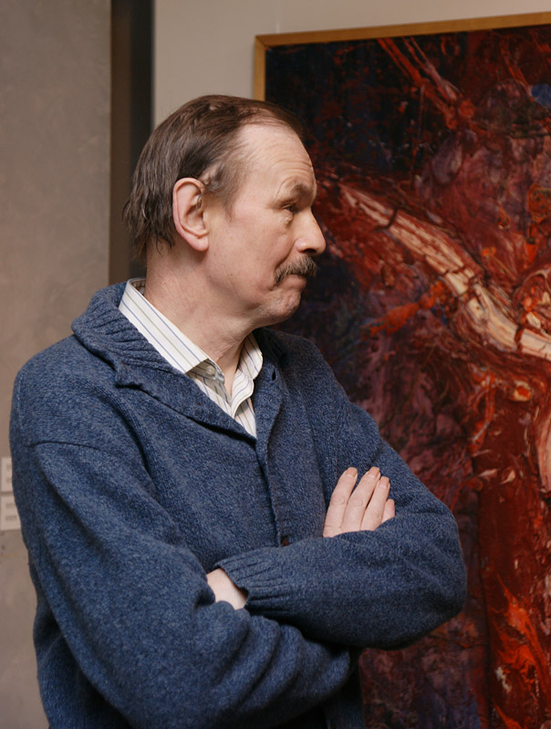 Владимир Шинкарев