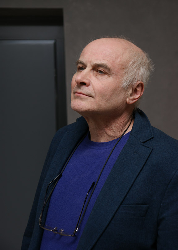 Дмитрий Каминкер