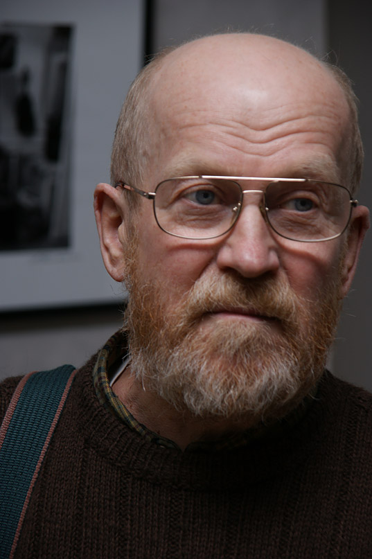 Валерий Лукка