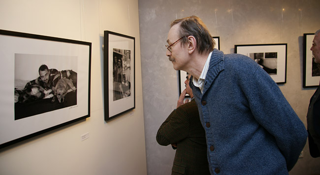 Владимир Шинкарев