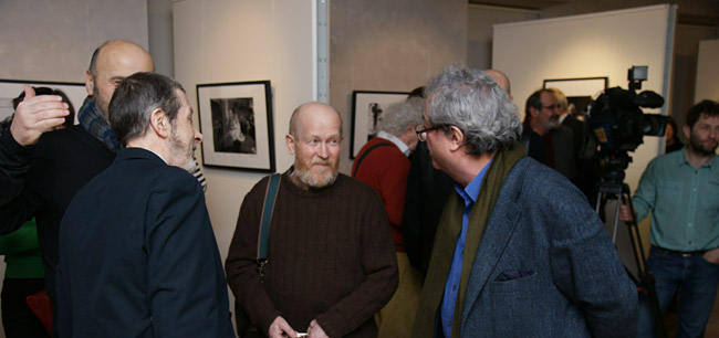 Валерий Лукка, Александр Боровский