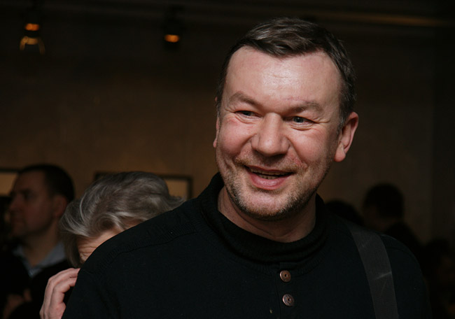 Алексей Митин