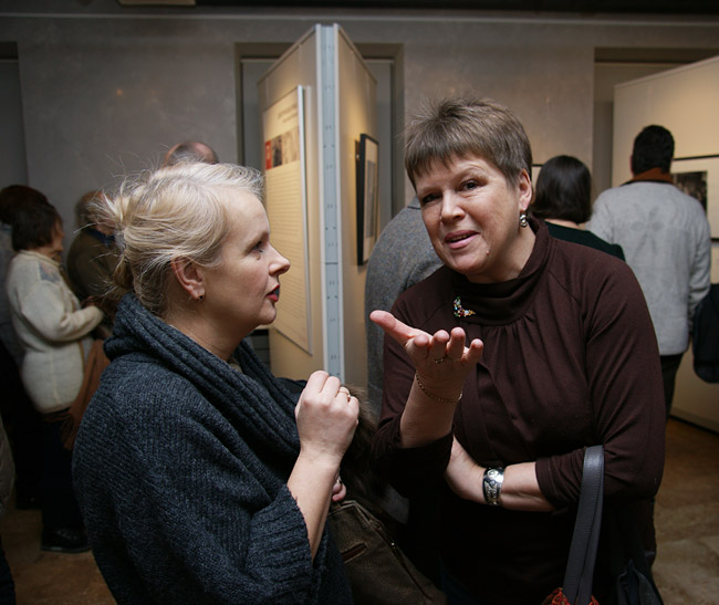 Юлия Сопина, Елена Лотош