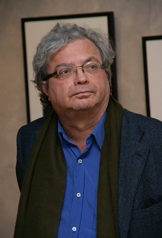 Александр Боровский