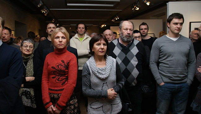 Ирина Карасик, Елена Ватрушина